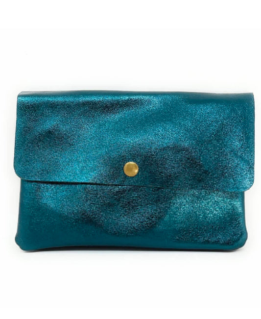 Sac Pochette MILA METAL