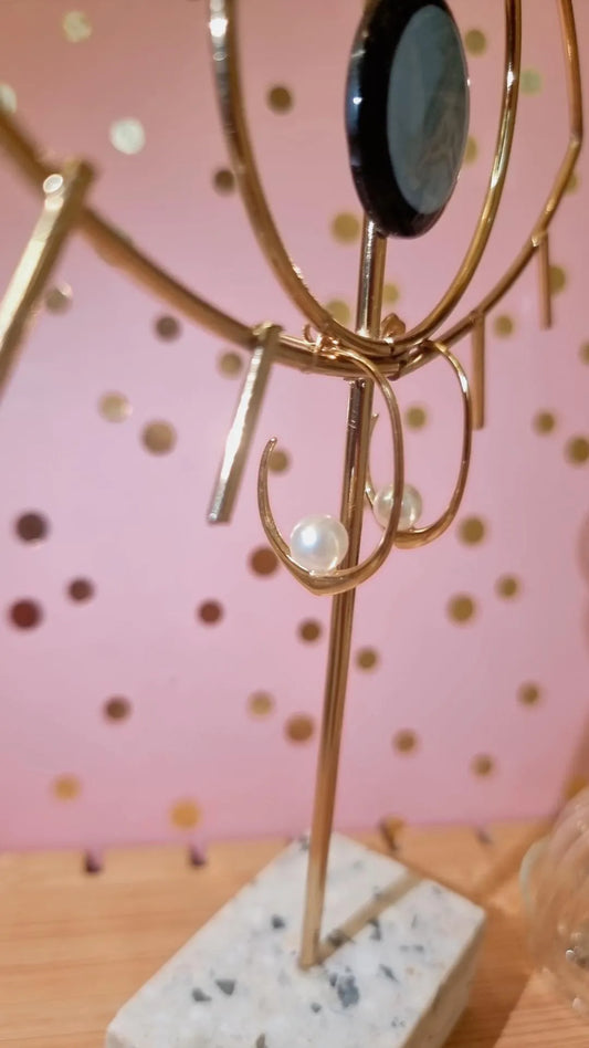 Bellissa - Boucles D’oreilles