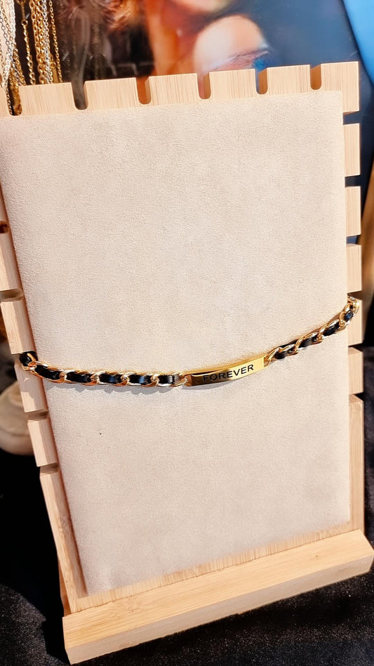 Chocker Forever
