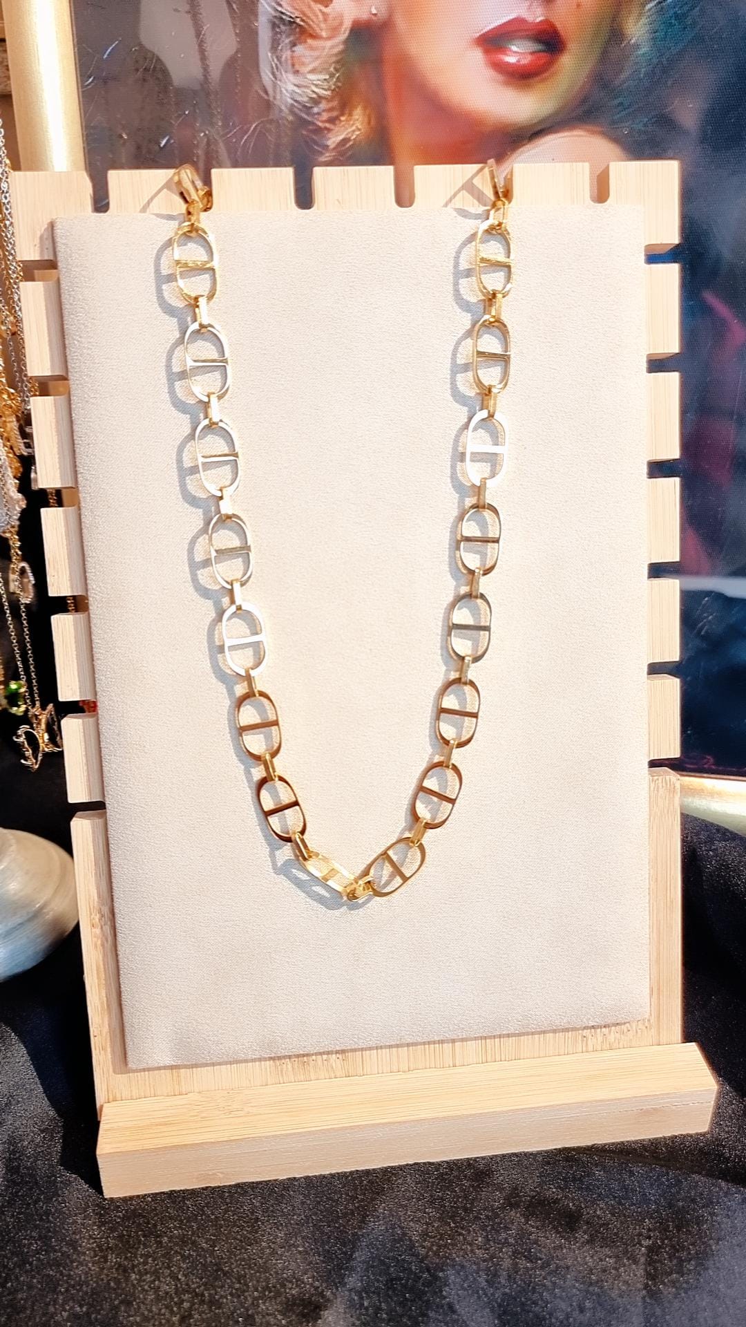 Collier Para