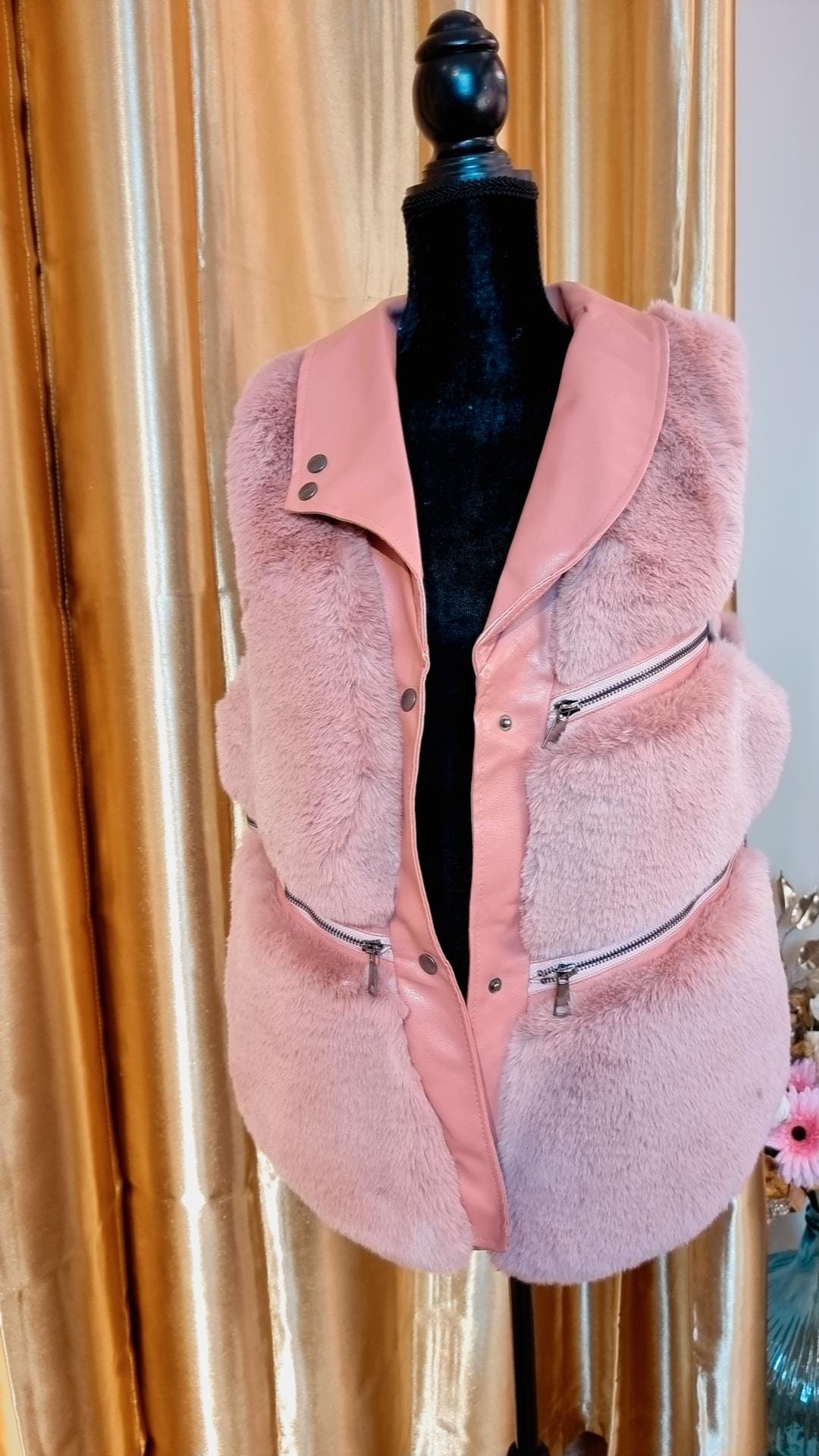 Gilet Tara