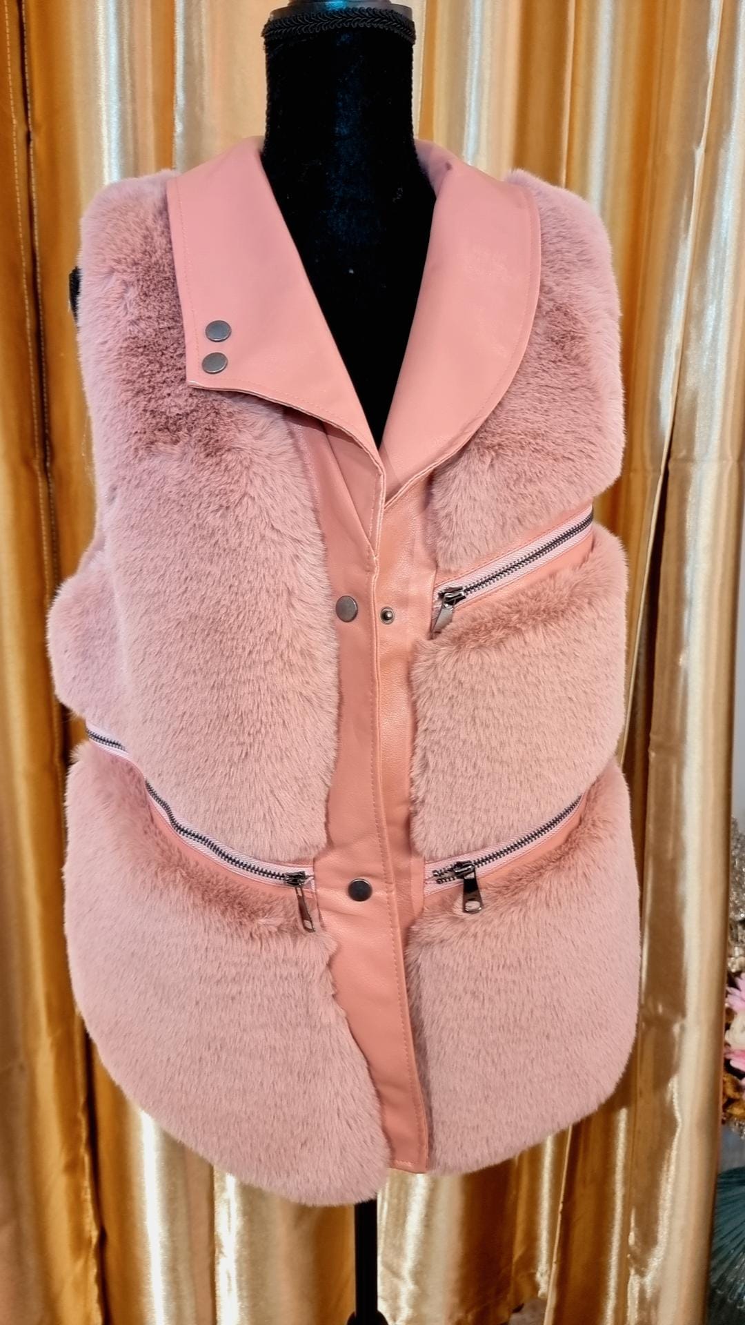 Gilet Tara