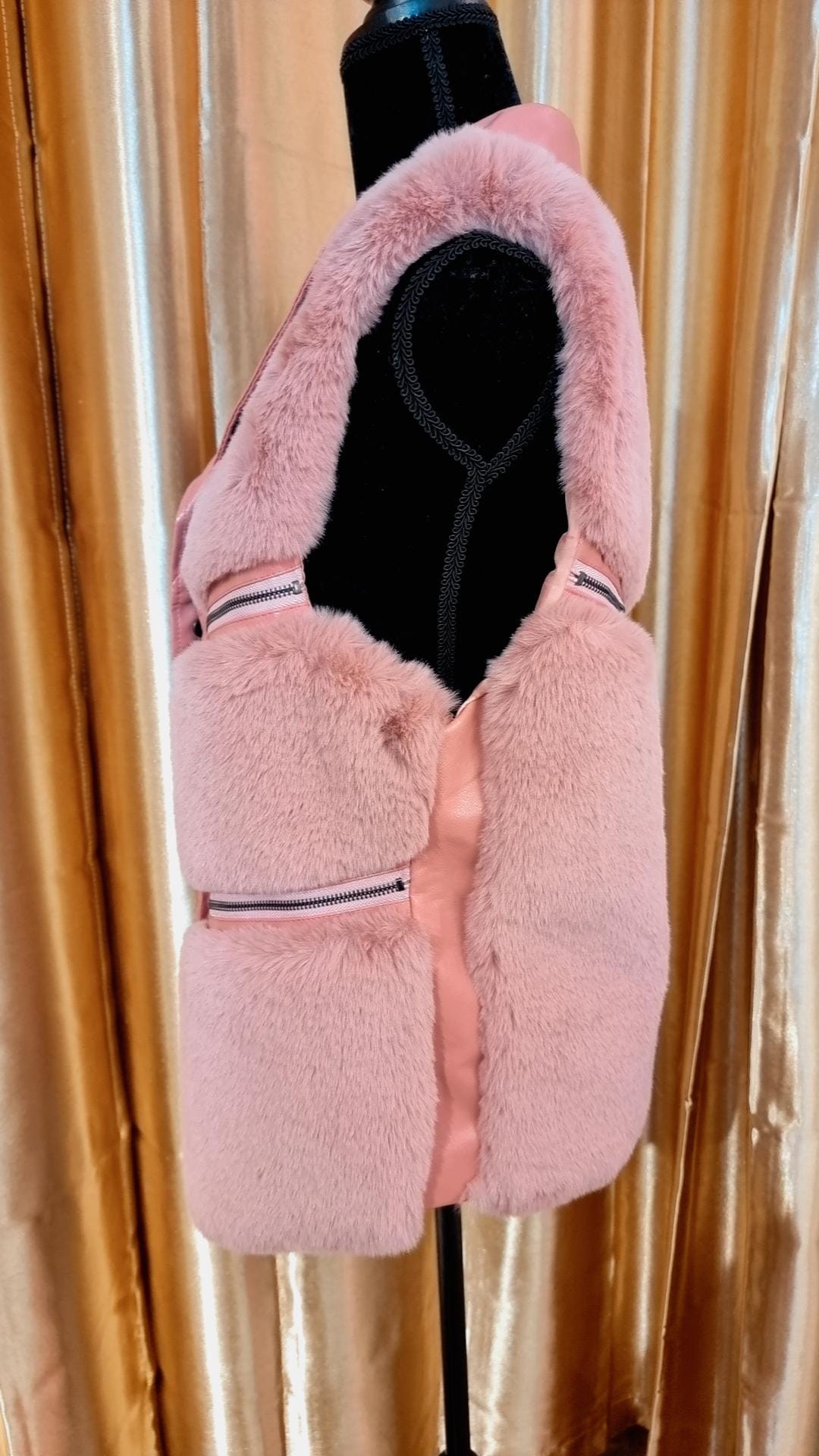 Gilet Tara