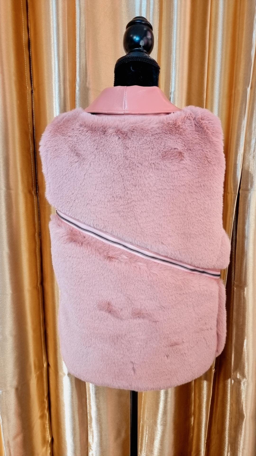 Gilet Tara