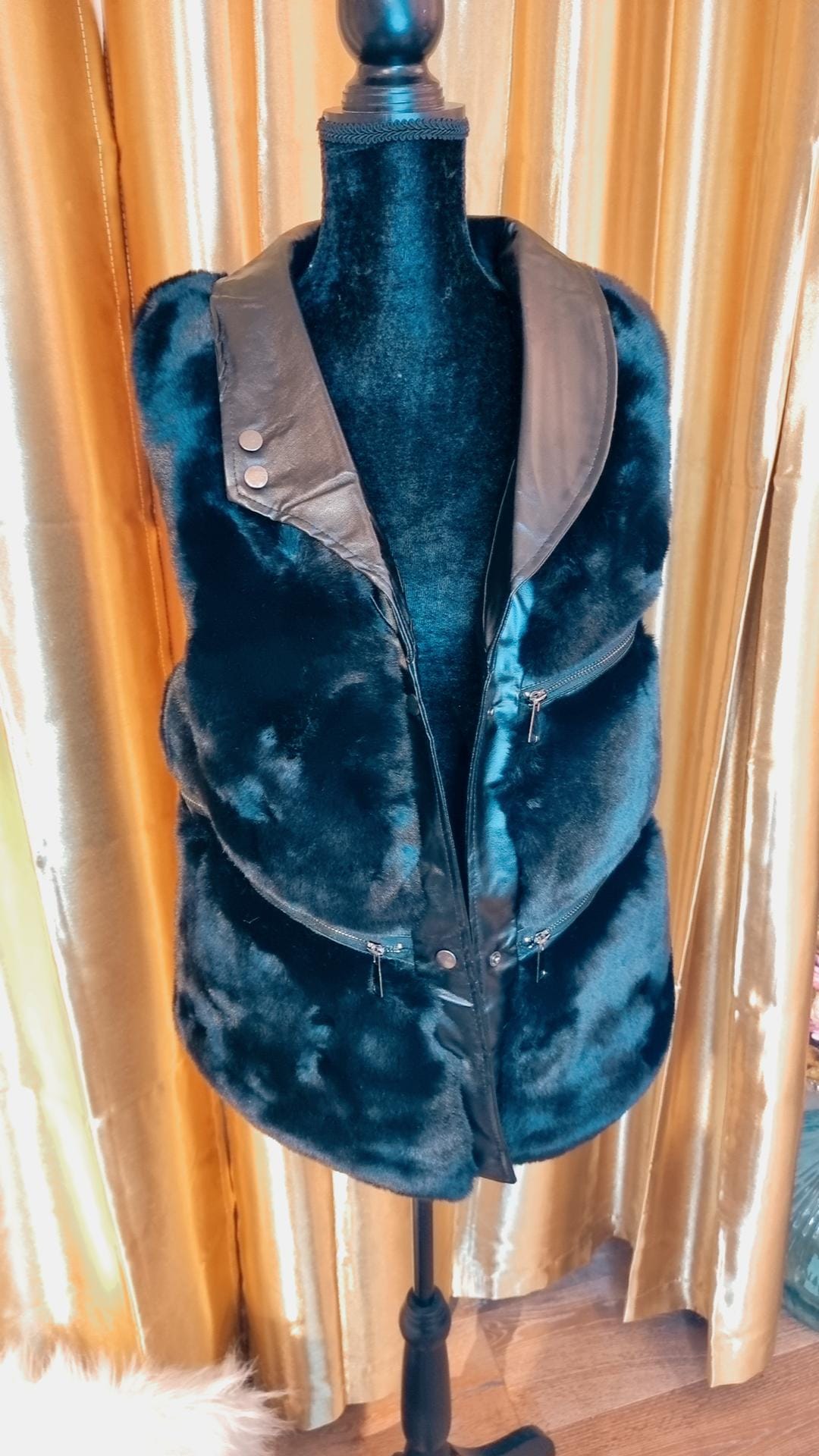 Gilet Tara