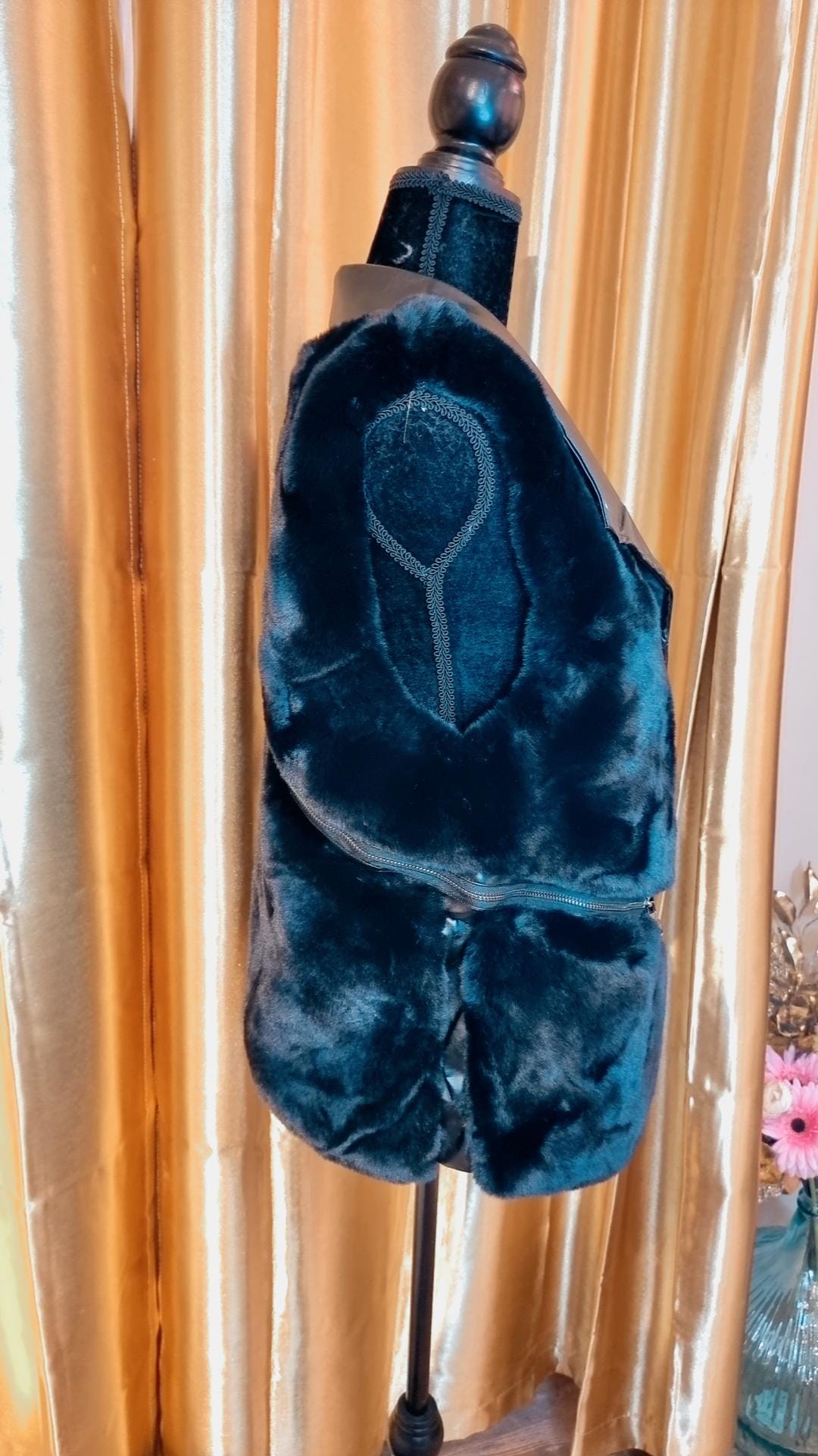 Gilet Tara