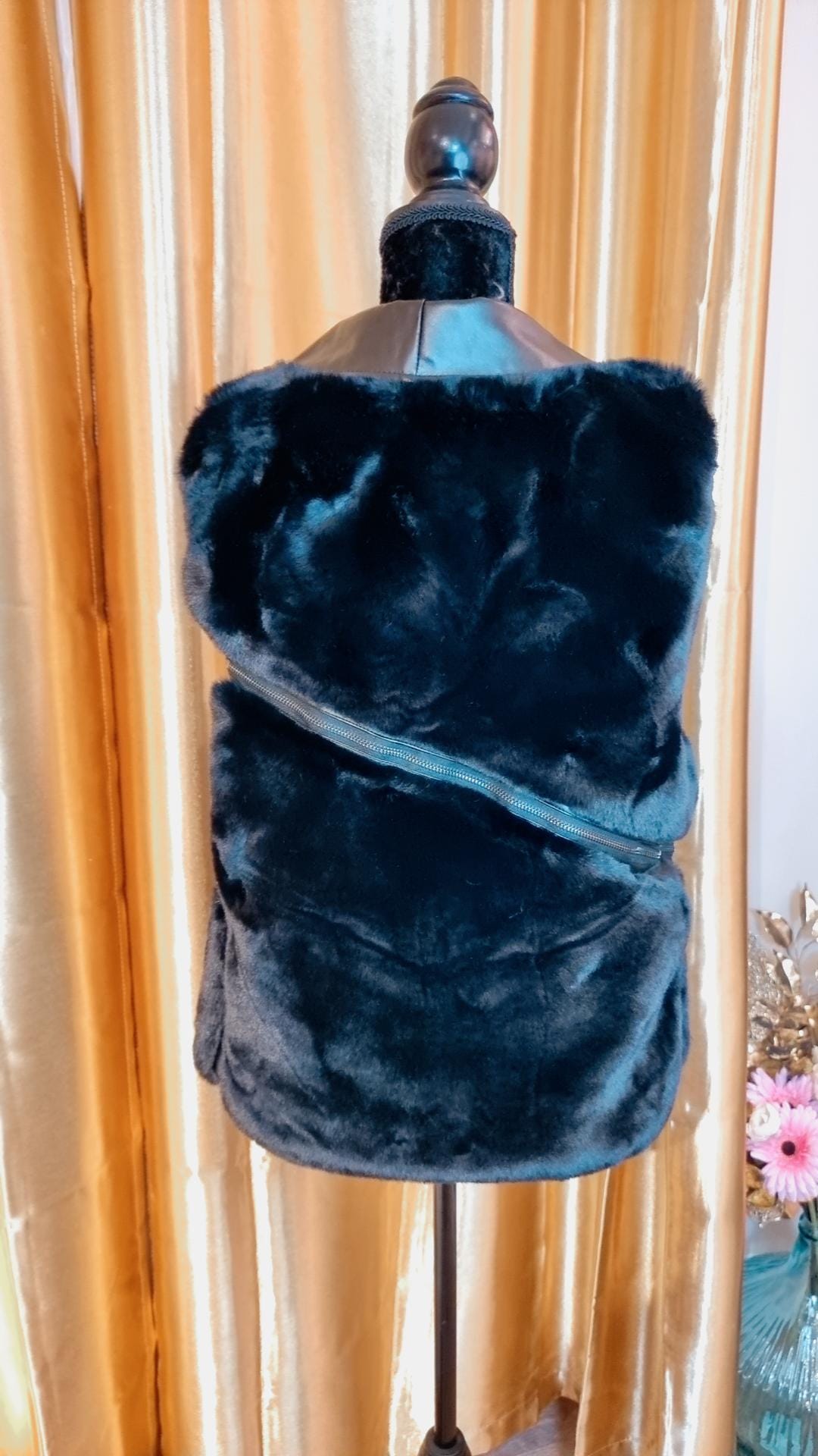 Gilet Tara