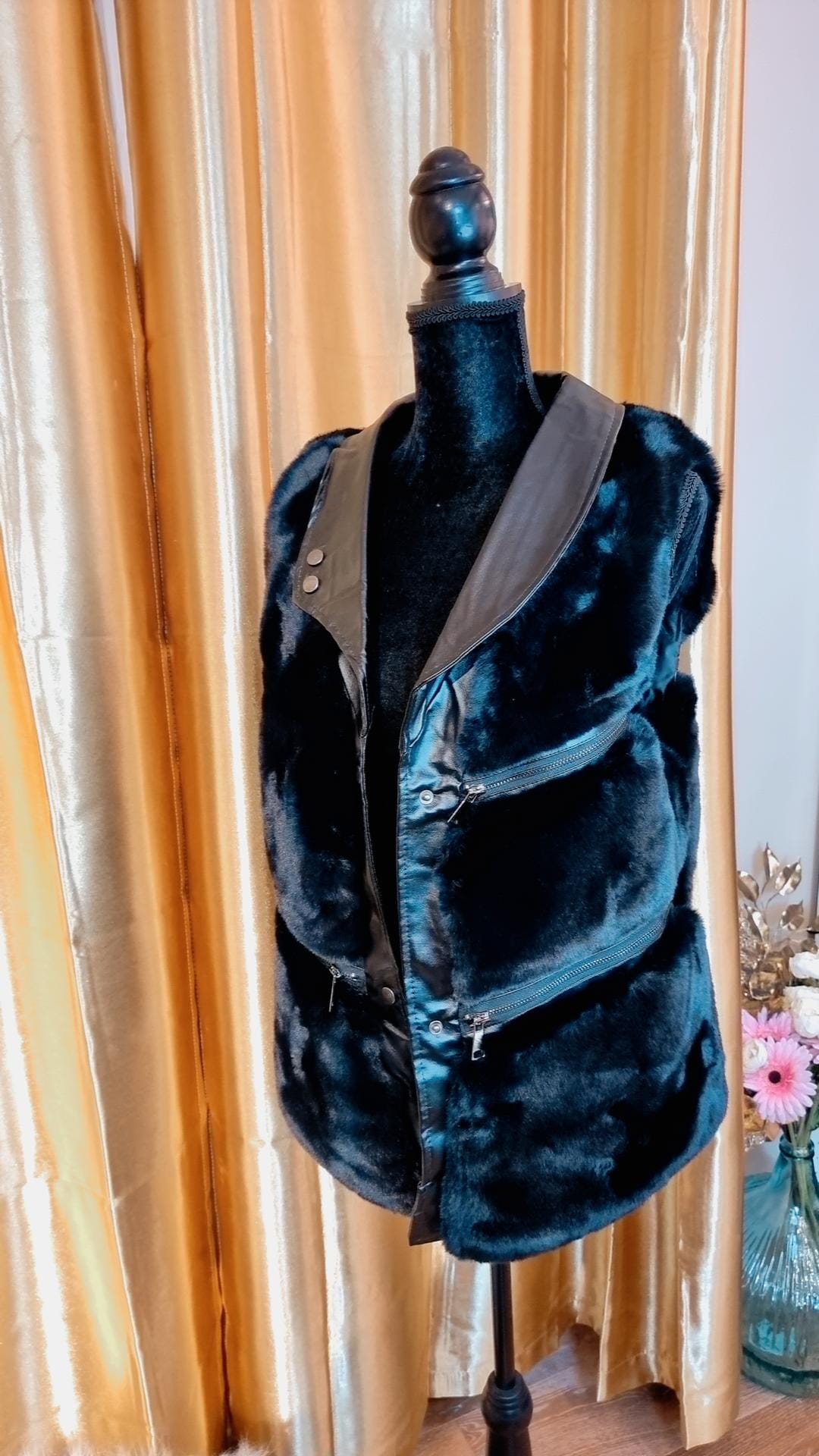 Gilet Tara