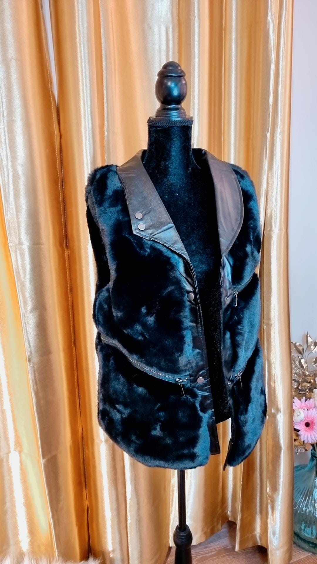 Gilet Tara