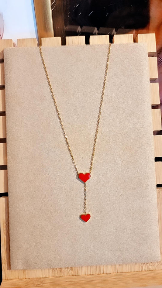 Collier RedLove