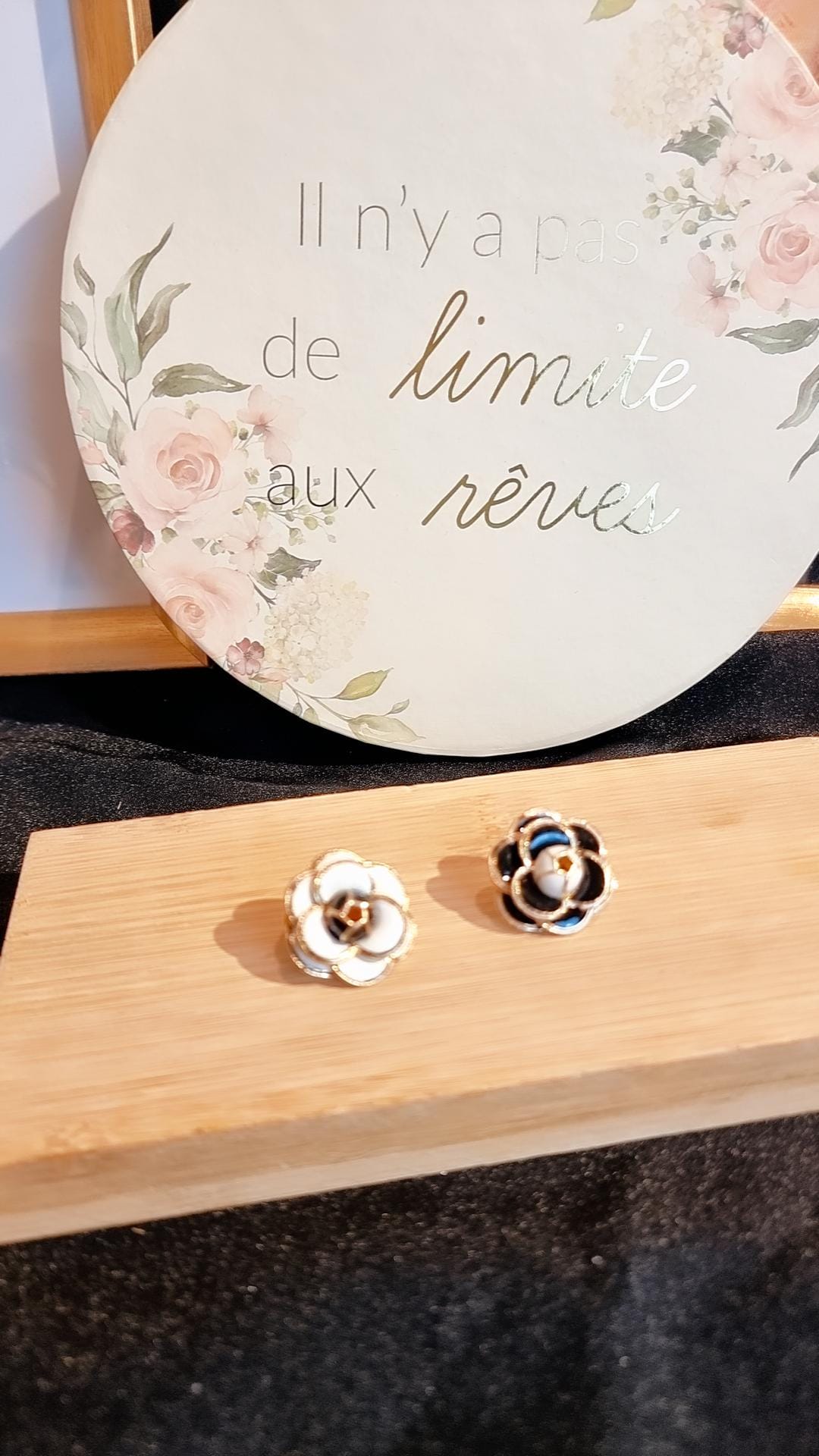 Pince Ma Camifleur