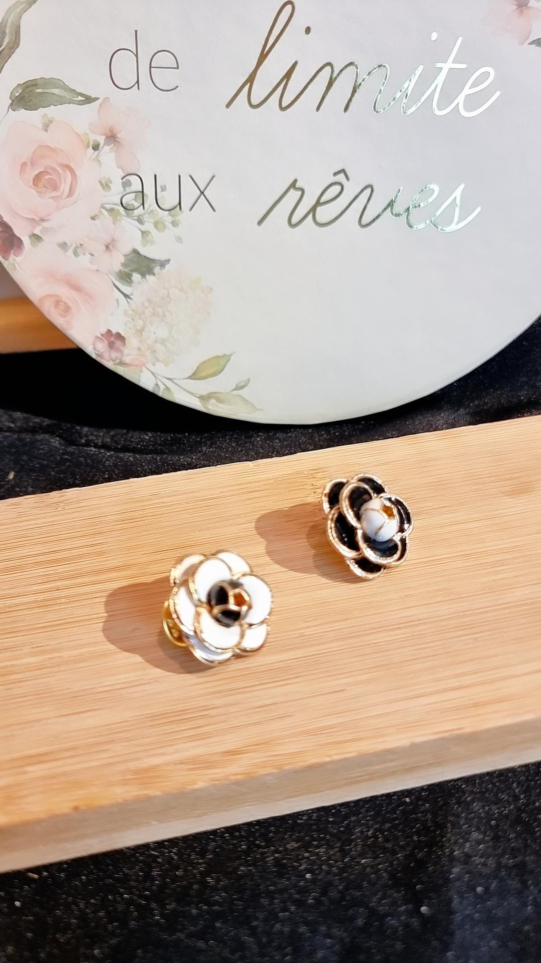 Pince Ma Camifleur