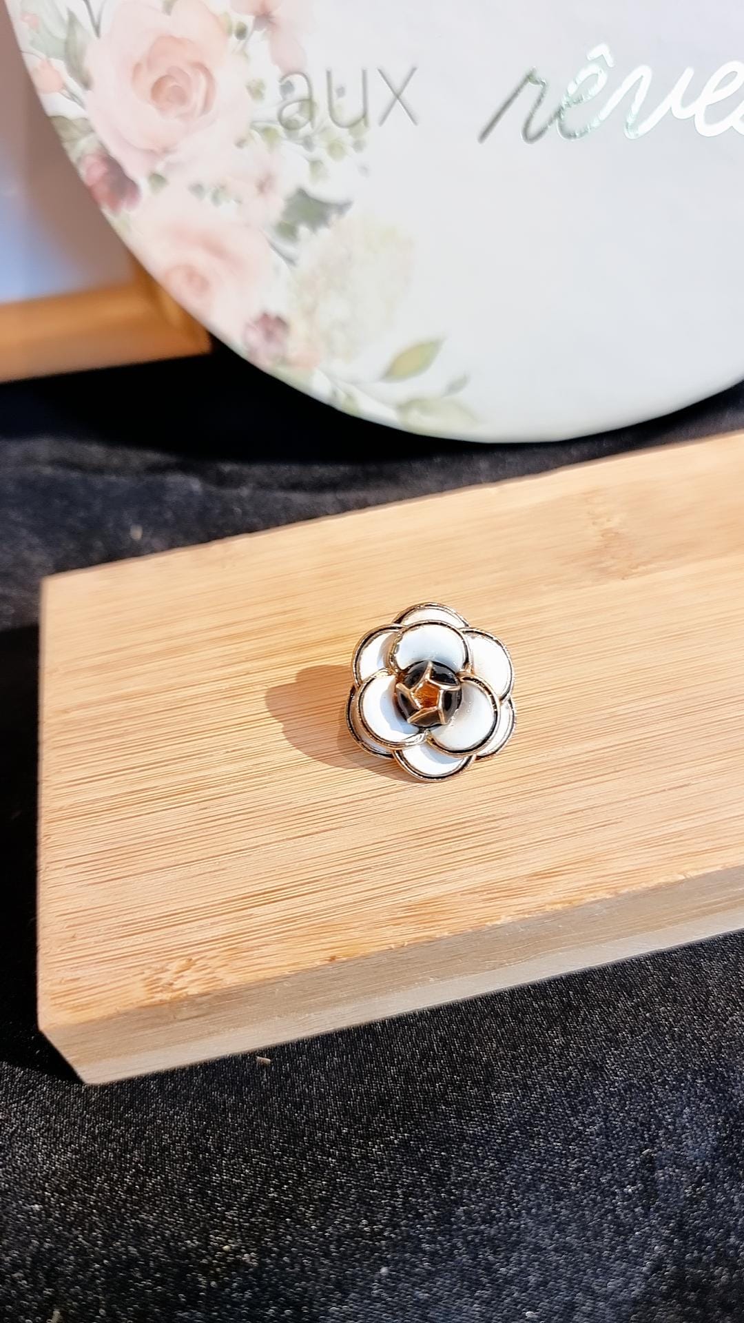 Pince Ma Camifleur