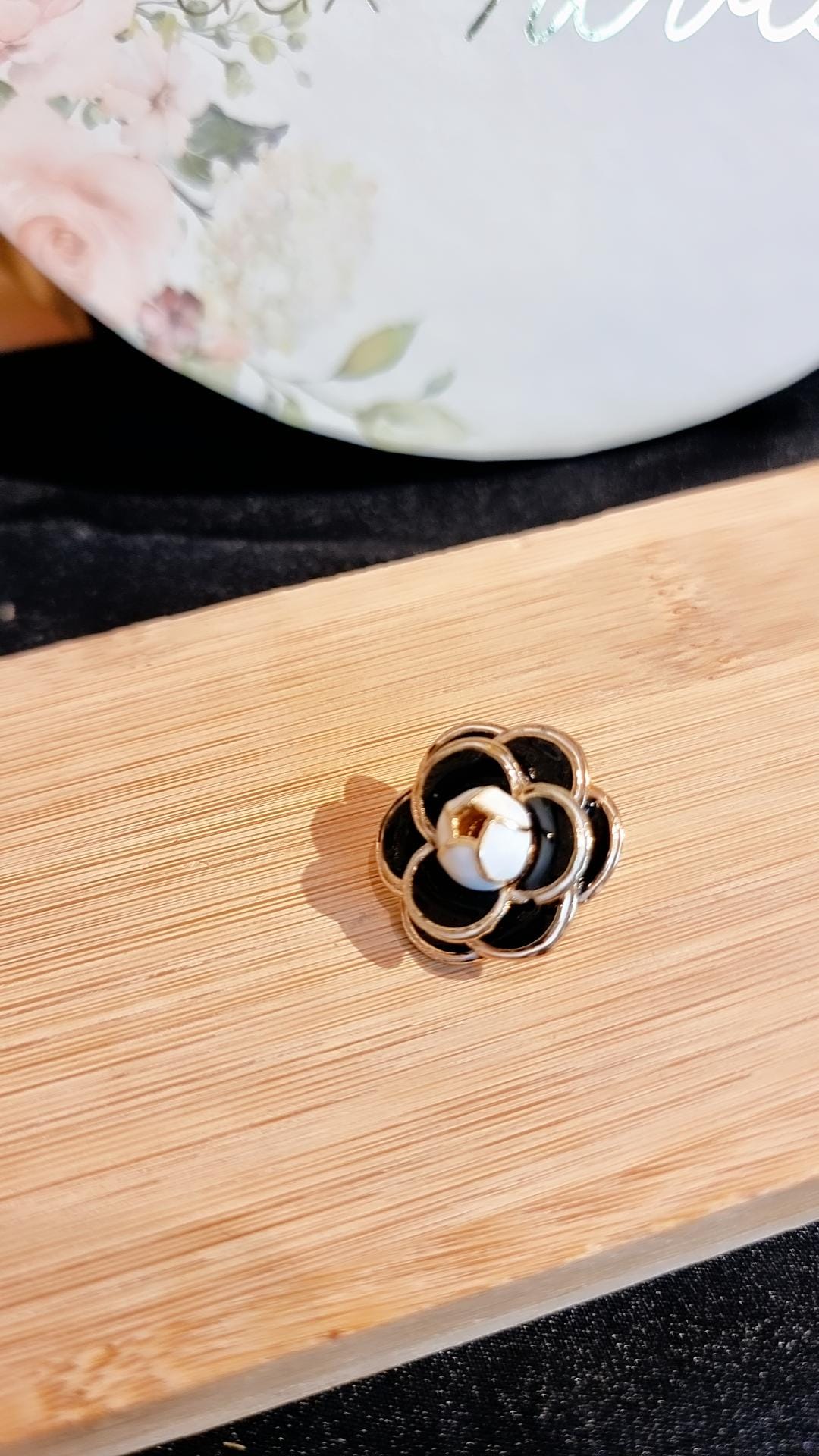 Pince Ma Camifleur