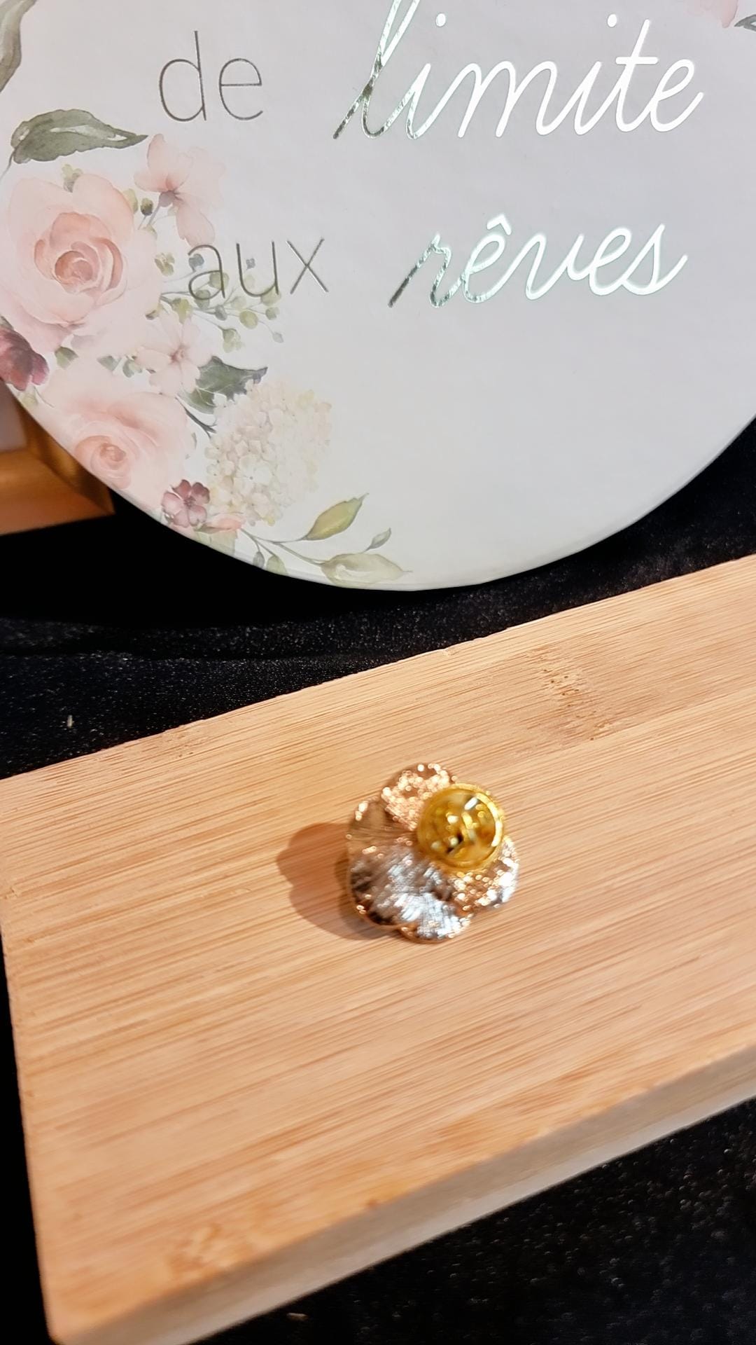Pince Ma Camifleur