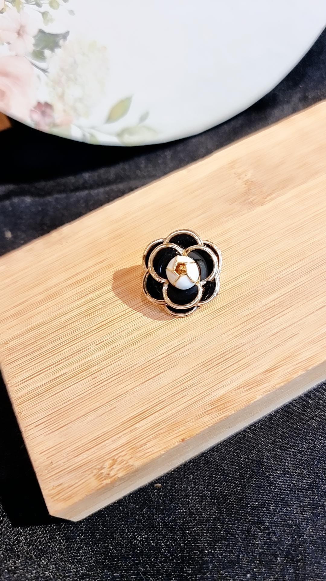 Pince Ma Camifleur