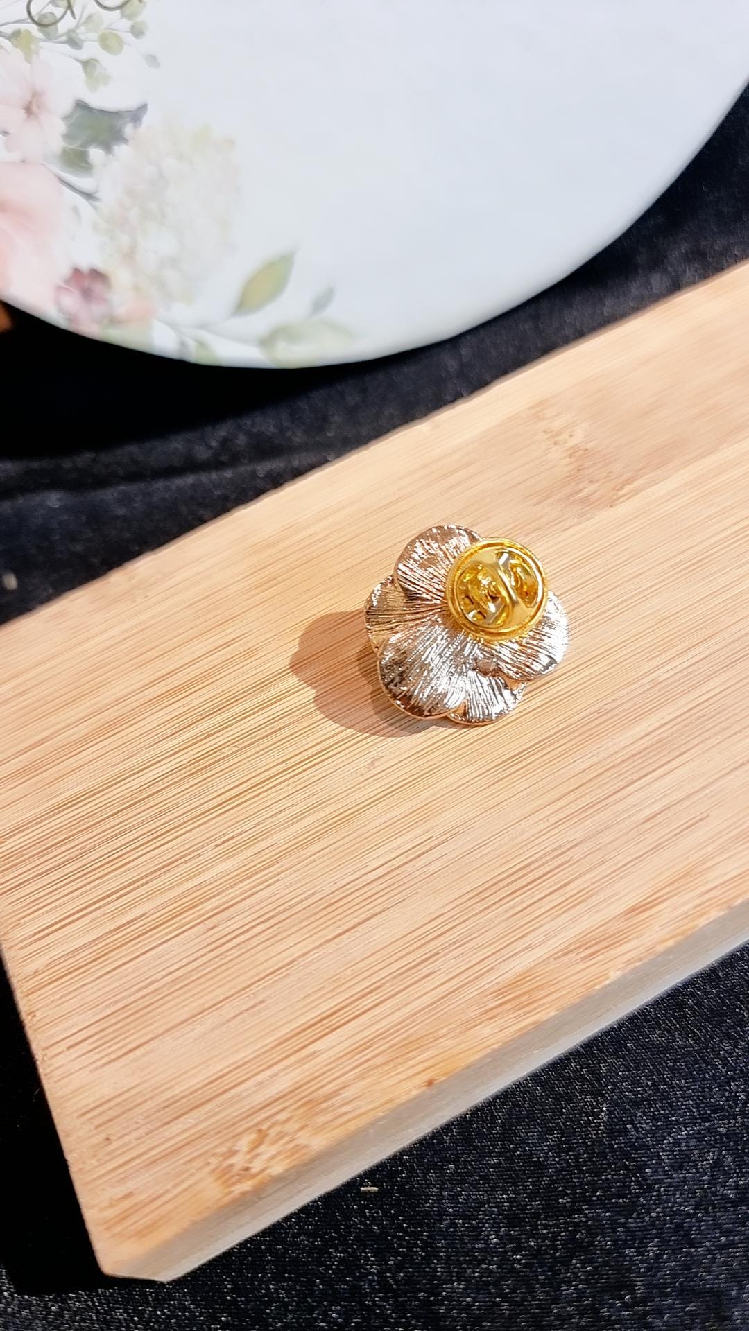 Pince Ma Camifleur