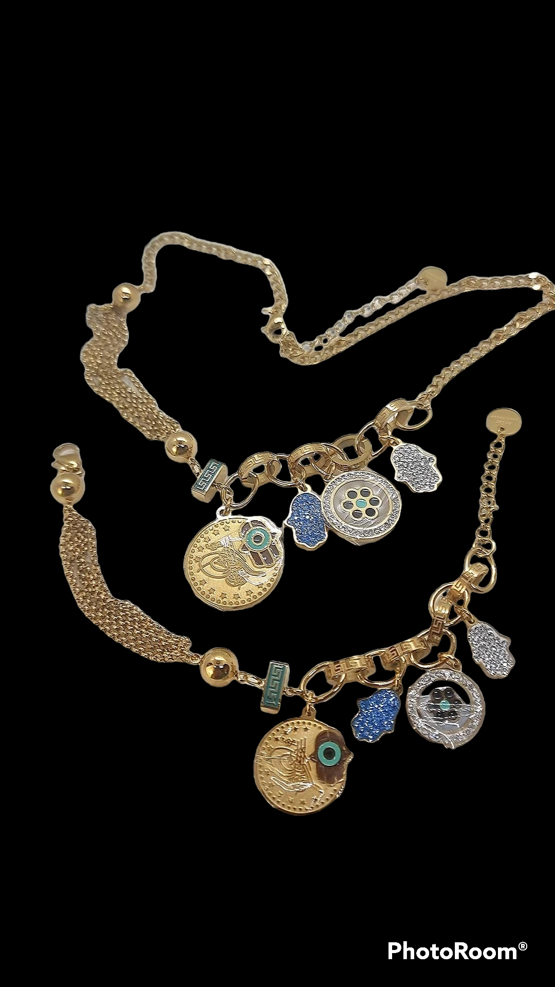 Collier Veda