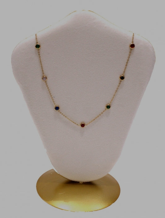 Collier Yala
