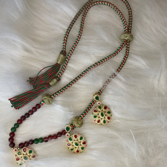 Parure Tradi
